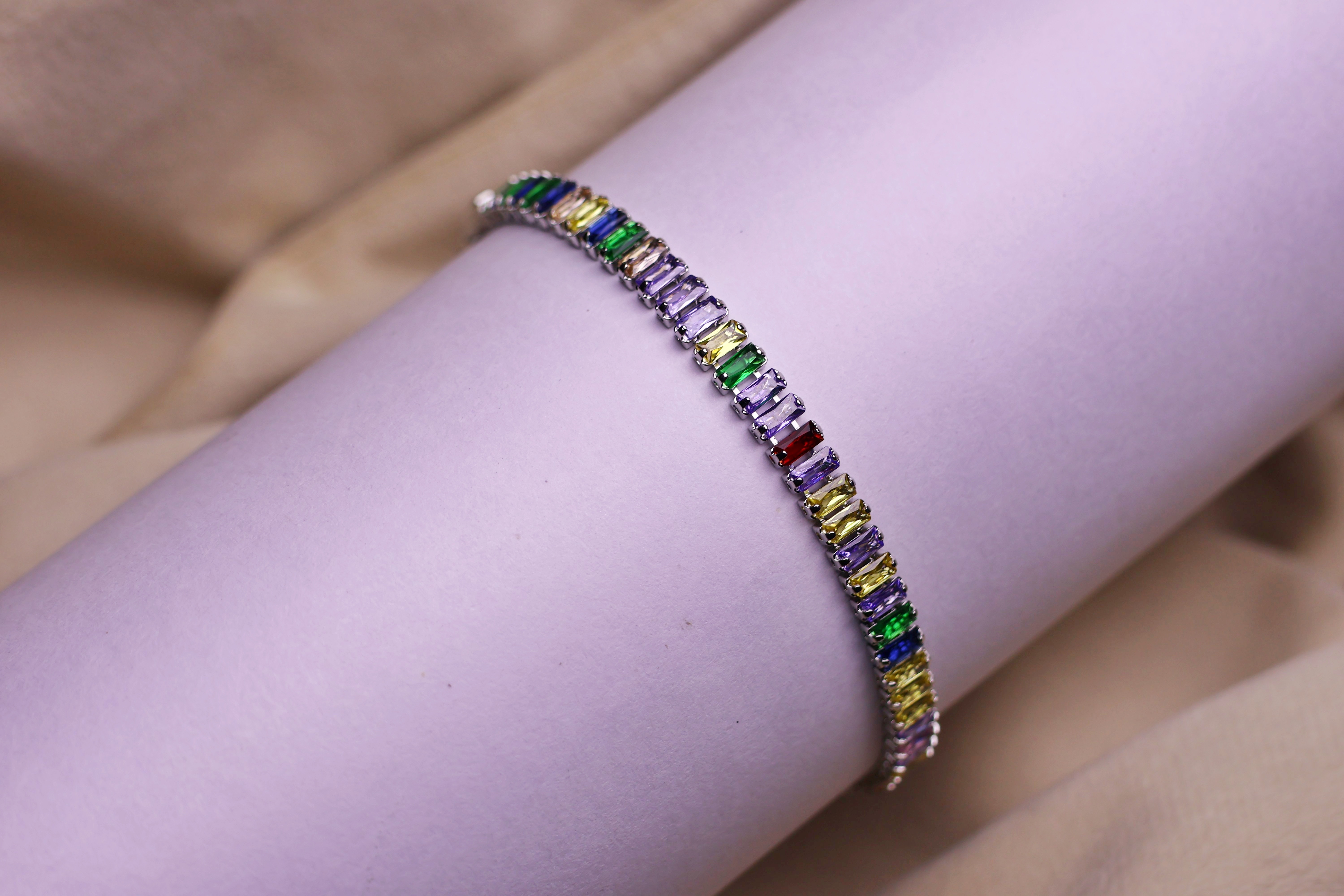 Stellar Symphony Bracelet